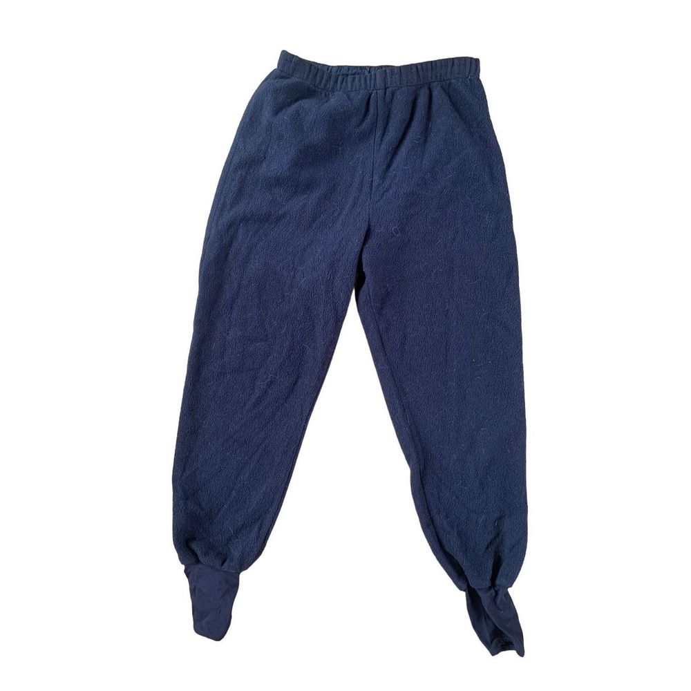 Columbia thick fleece pants